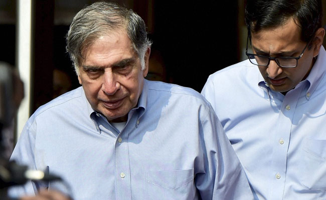 Demonetisation Among 3 Most Important Economic Reforms: Ratan Tata