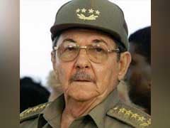 Cuban President Raul Castro Faces Deep Problems In 2017
