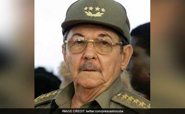 Cuban President Raul Castro Faces Deep Problems In 2017