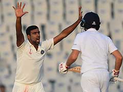 रविचंद्रन अश्विन ने इस बल्लेबाज के विकेट को बताया बेहद कीमती, करियर के टर्निंग पॉइंट का किया खुलासा...