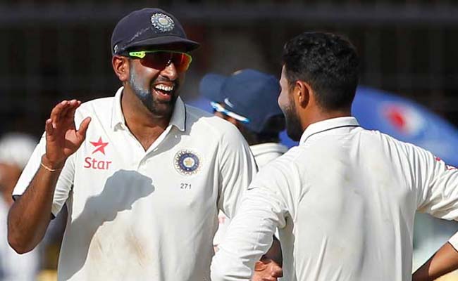 INDvsENG : अश्विन-जयंत का जादू चला, टीम इंडिया ने इंग्लैंड को 246 रन से हराया, सीरीज में 1-0 से आगे