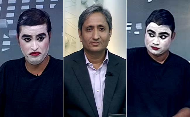 'If We Can't Ask Questions, What Can We Do': Ravish Kumar On NDTV India Ban