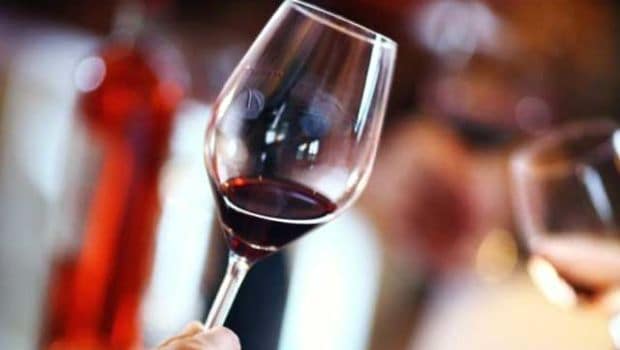 Moderate Drinking May Not Be Good for Your Heart