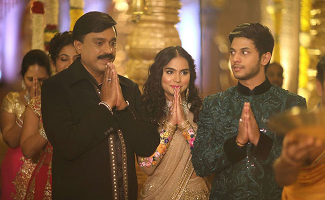 For G Janardhana Reddy's Big Wedding, Money Laundered, Claims Suicide Note