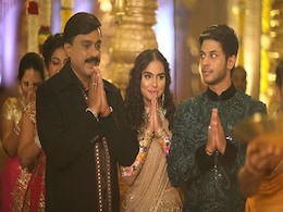 For G Janardhana Reddy's Big Wedding, Money Laundered, Claims Suicide Note For G Janardhana Reddy's Big Wedding, Money Laundered, Claims Suicide Note