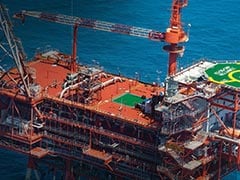 BP Sees New Output From KG-D6 Block After 2020