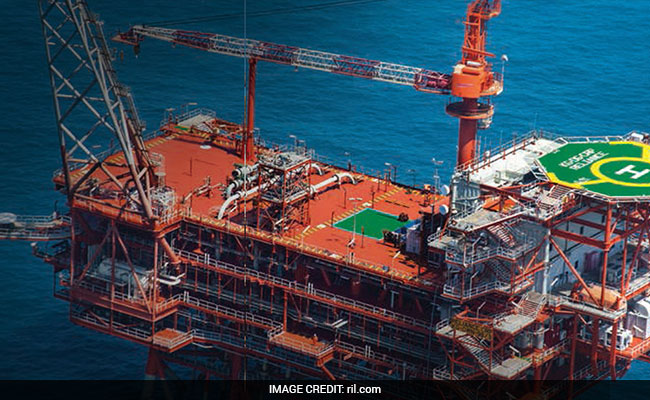 Government's Demand For Additional Tax Premature, Reliance Industries says