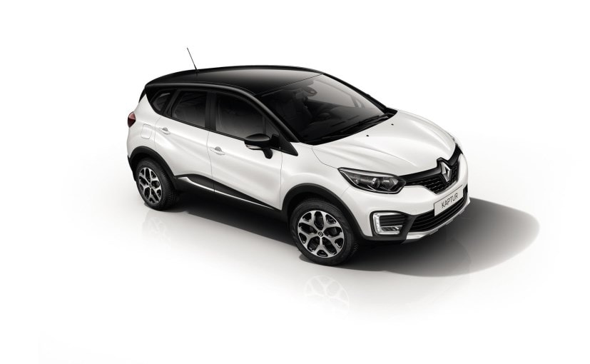 Renault Kaptur