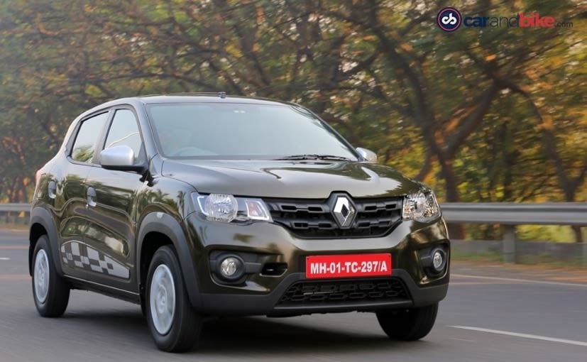 Renault Kwid Price Images Reviews And Specs
