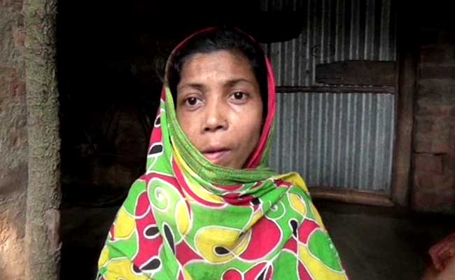 Victims Of West Bengal's Baby Trafficking Racket Want Their Children Back