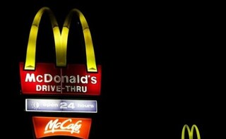 McDonald's India Revamps its Breakfast Menu, Introduces Masala Dosa Burgers
