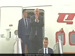 Support India On Terror: Israeli President Reuven Rivlin Support India On Terror: Israeli President Reuven Rivlin
