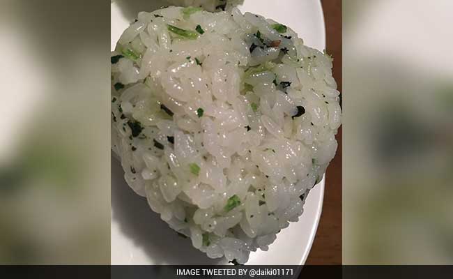 Japanese Man Dies After Rice Ball Eating Contest