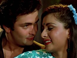 Rishi Kapoor, Poonam Dhillon Are Trending Because of This Pic of Ranbir Rishi Kapoor, Poonam Dhillon Are Trending Because of This Pic of Ranbir