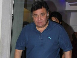 Rishi Kapoor on Actors Drowning: Why Endanger Human Lives When There's VFX Rishi Kapoor on Actors Drowning: Why Endanger Human Lives When There's VFX