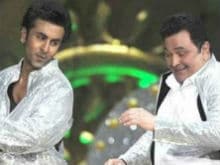 After Ranbir's <i>Ae Dil</i> 'Take-Off,' Rishi Kapoor Wants to Return the Favour