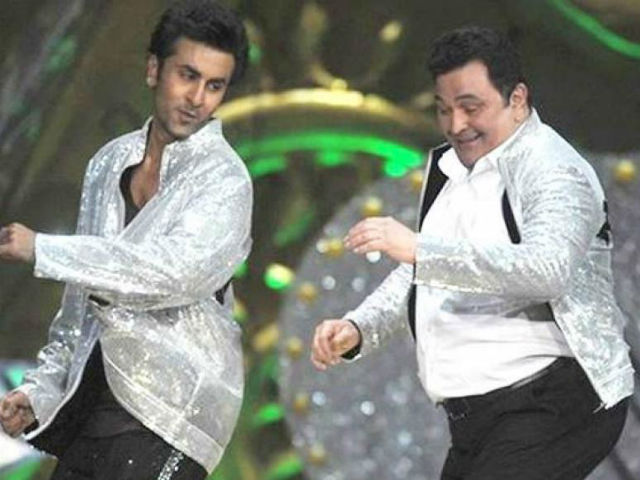 After Ranbir's <i>Ae Dil</i> 'Take-Off,' Rishi Kapoor Wants to Return the Favour