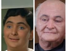 Rishi Kapoor Sums Up His Entire Bollywood Journey In Just One Pic
