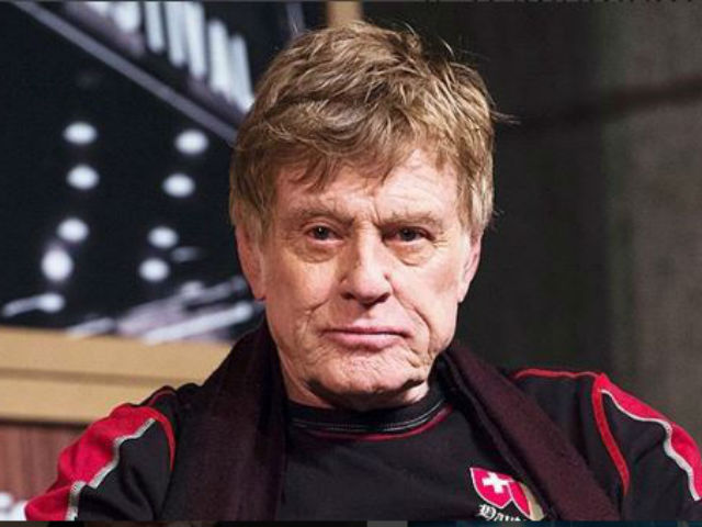 Robert Redford Will Retire From Acting After These Two Films