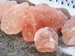 15 Incredible Rock Salt (Sendha Namak) Benefits for Skin, Hair and Overall Health
