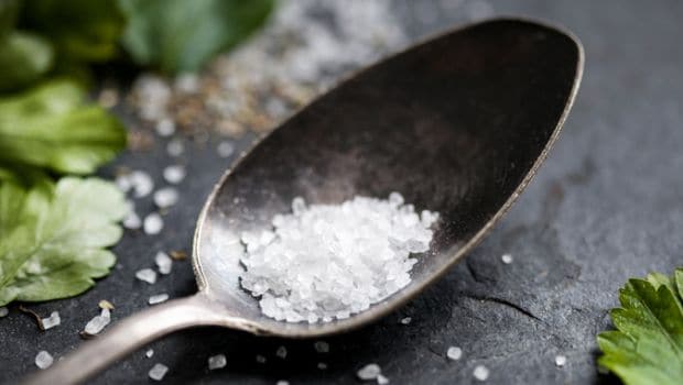 Love Salt a Bit Too Much? It Could Be Dangerous For Your Heart