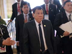 Just 6 Months Into Office, Philippines President Finds Job Tiring, Pay Poor