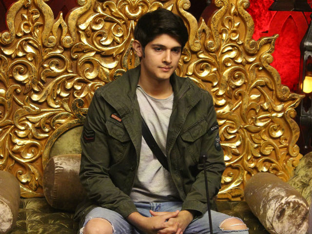 <i>Bigg Boss 10</i>: Captain (Read Dictator) Rohan Mehra is 'Behaving Like a Kid'