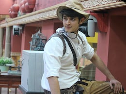 <i>Bigg Boss 10</i>, November 23: 5 Things Captain Rohan Mehra Did Wrong <i>Bigg Boss 10</i>, November 23: 5 Things Captain Rohan Mehra Did Wrong