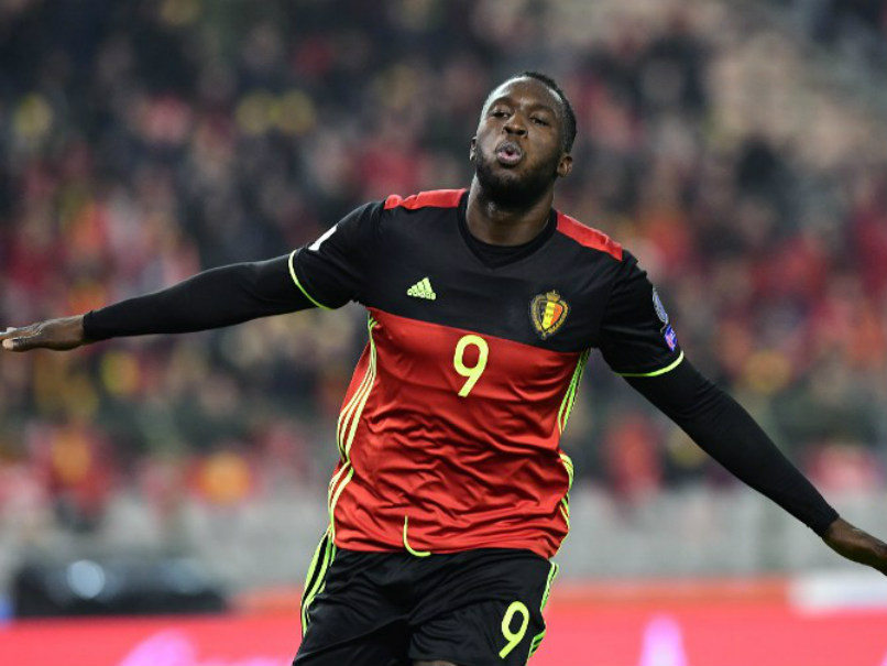2018 World Cup Qualifiers: Belgium Rampant, Portugal Survive Scare