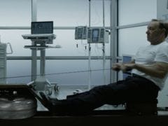 Want a Full-Body Workout? Try a Rowing Machine Want a Full-Body Workout? Try a Rowing Machine