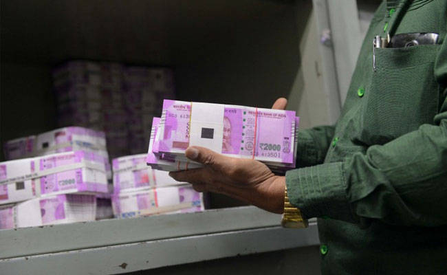 Opinion: India Is Once Again Making Money A Plaything