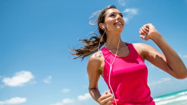 How Aerobic Exercises Can Help Reverse Ageing