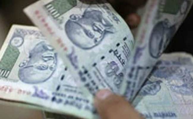 Maharashtra Government Official Insists On Bribe In Rs 100 Notes, Arrested