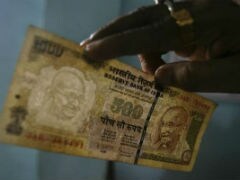 Plea In Supreme Court Against Demonetisation Of Rs 500, Rs 1,000 Notes