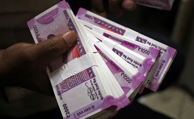 Penalty Of Equal Amount For Receiving Cash Over Rs 3 Lakh