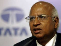 Former TCS Chief's Resignation From Government Posts Sparks Buzz