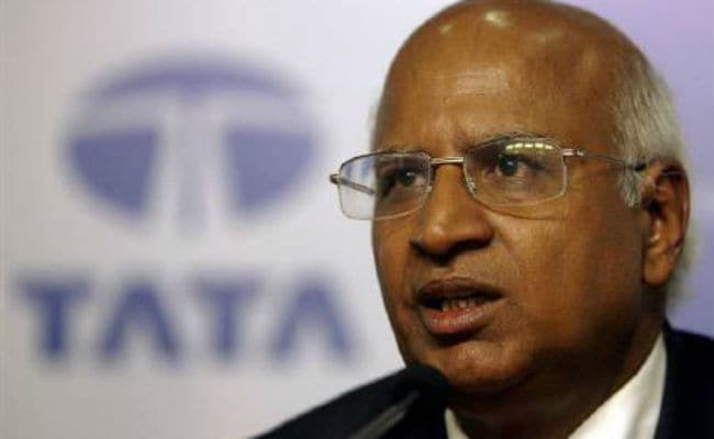 Former TCS Chief's Resignation From Government Posts Sparks Buzz
