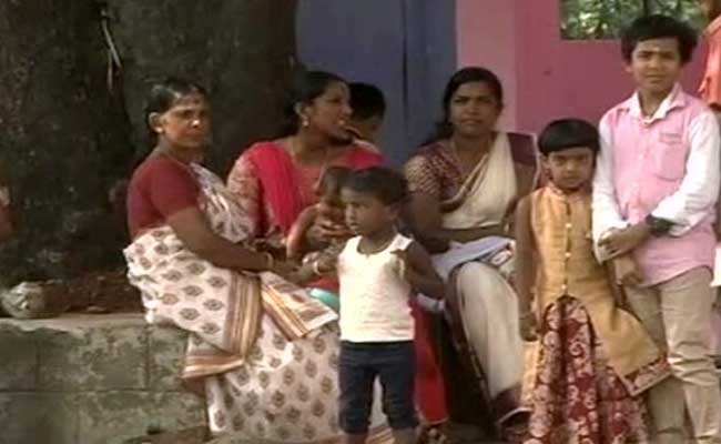 Devotees Divided Over Women's Entry Ahead Of Sabarimala Pilgrim Season