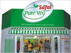 Safal To Operate All Outlets At Full Capacity Amid Coronavirus Lockdown