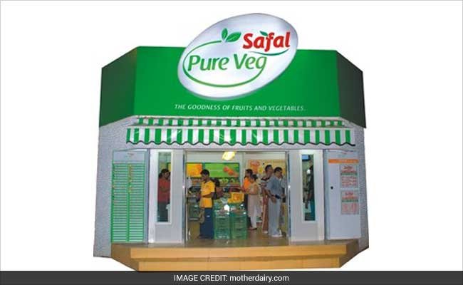 Safal To Operate All Outlets At Full Capacity Amid Coronavirus Lockdown