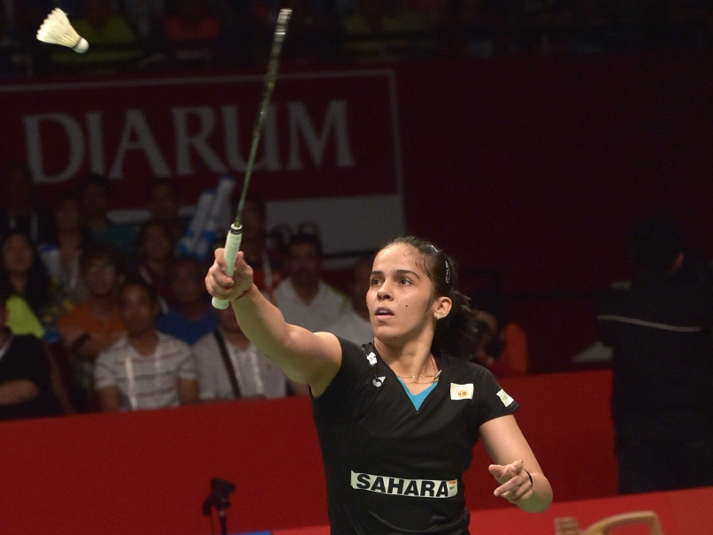 Saina Nehwal Beats Yip Pui Yin to Reach Final of Malaysia Masters