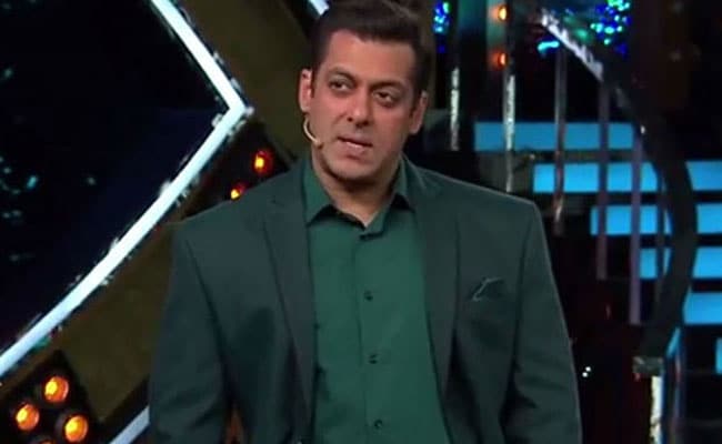 Salman Khan To Be Mumbai Civic Body's Face For Clean Mumbai Drive