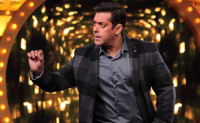 Bigg Boss 10: क्या हुआ ऐसा कि शो में 'भड़क गए' सलमान खान?