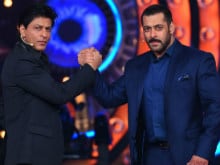 Salman Khan, Shah Rukh Accepts Your Challenge But Has One Tempting Condition