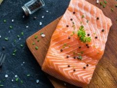 Give a Twist in Taste to Norwegian Salmon