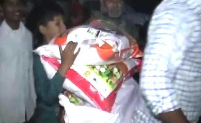 अब कई हिस्‍सों में नमक की कमी की अफवाह, डरे लोगों ने महंगा नमक खरीदा!