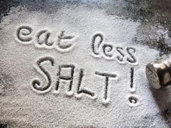 Eat Less Salt for a Healthier Heart, Says New Study