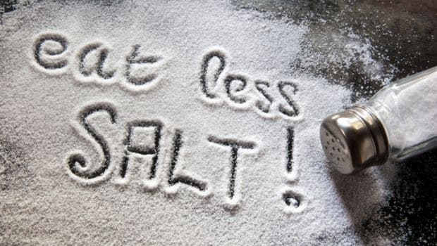 Low Sodium Salt Risks & Low Sodium Diet Benefits for BP, Heart & kidney  failure ( ENG) Dr.Education 