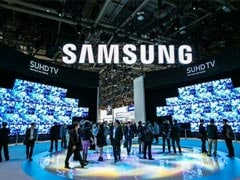Samsung Offices Raided Over Influence-Peddling Scandal