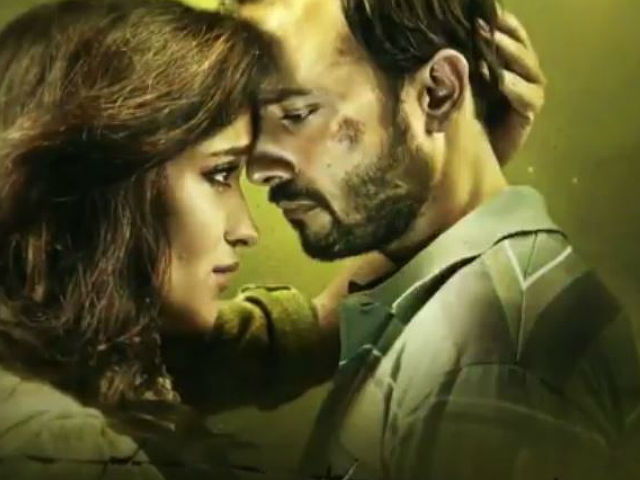 How Sandhya Mridul Deals With the 'Emotional Stress' of Filming <i>P.O.W</i>